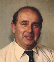 Photo of Paul-A Audet